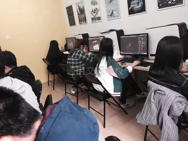 计算机专业学生实习
