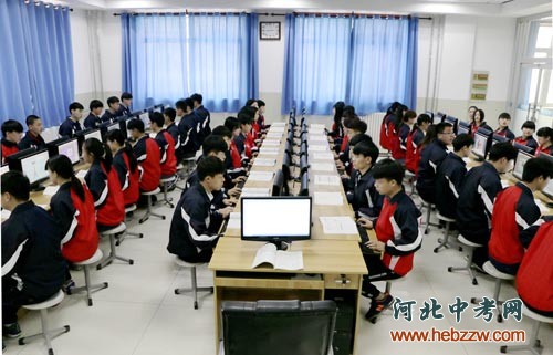 河北商贸学校计算机平面设计专业2018年招生简章