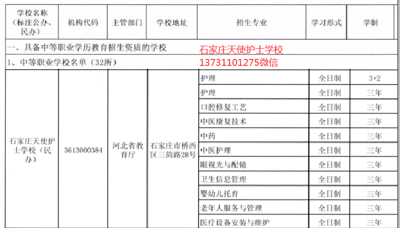 石家庄天使护士学校学校资质.png