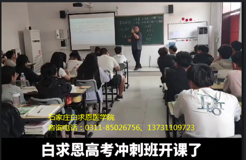 石家庄白求恩医学院单招冲刺班.png