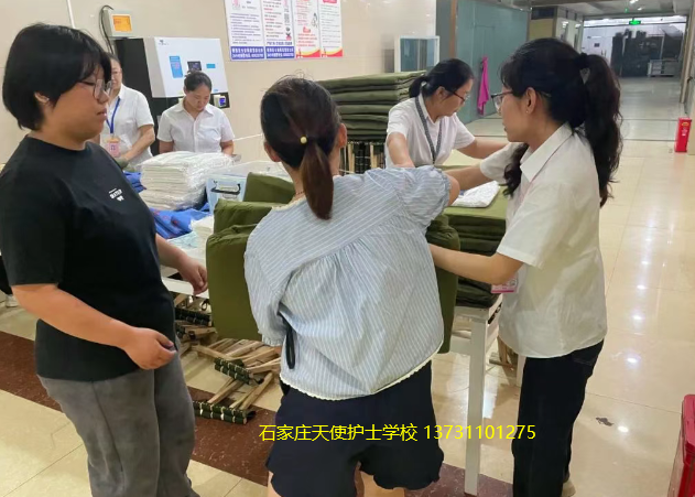石家庄天使护士学校25年秋季新生开学05.png