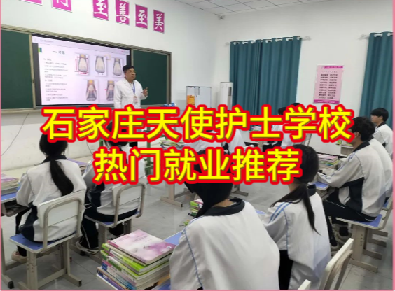 石家庄天使护士学校热门专业推荐.png